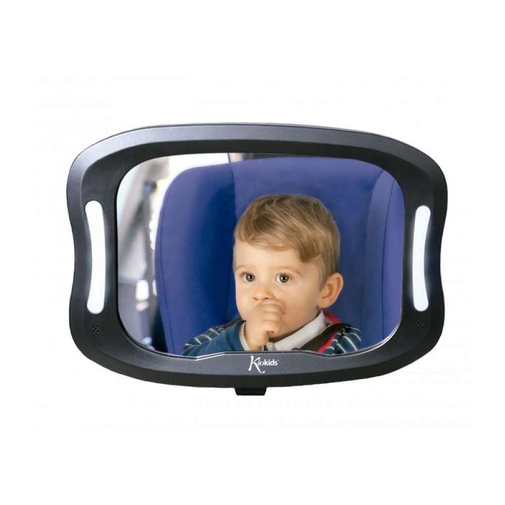 Kiokids Espelho Com Led