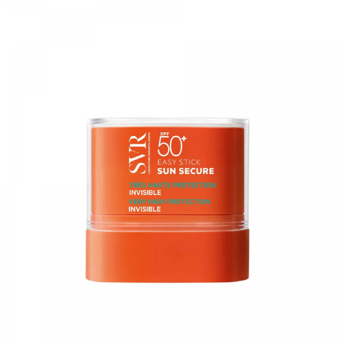 Protetor Solar SVR Sun Secure Stick SPF50+ 10g