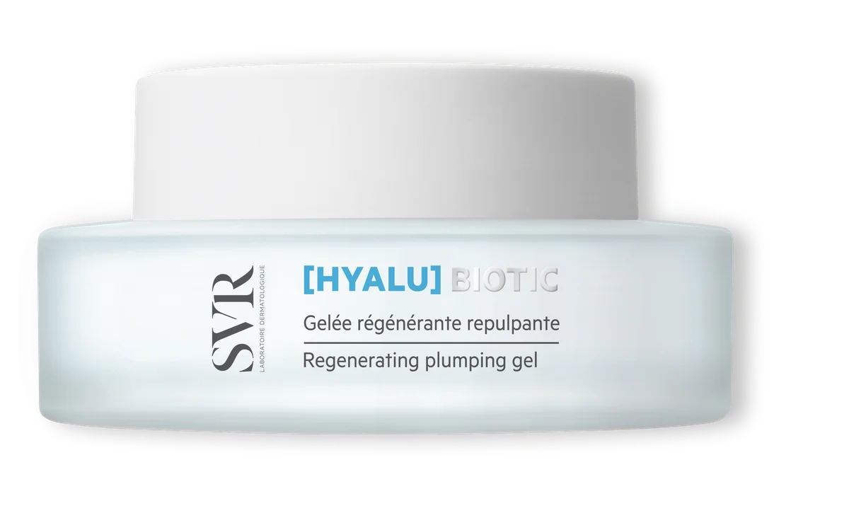 SVR Hyalu Biotic Geleia Regeneradora Repulpante 50ml