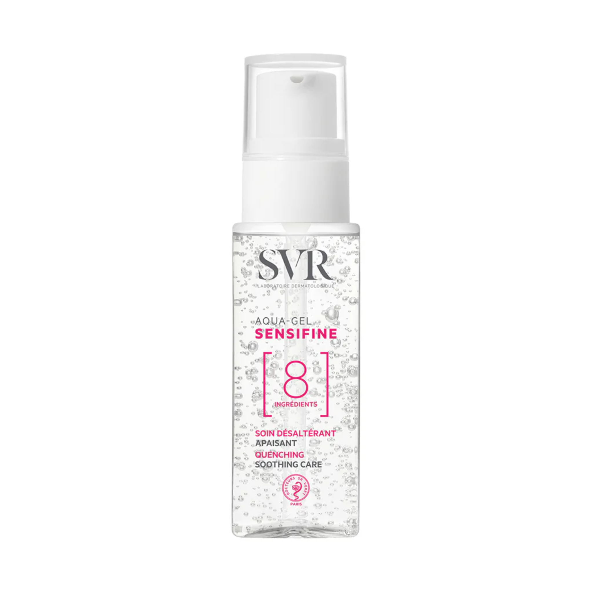 SVR Sensifine Aqua-Gel Hidratante 40ml