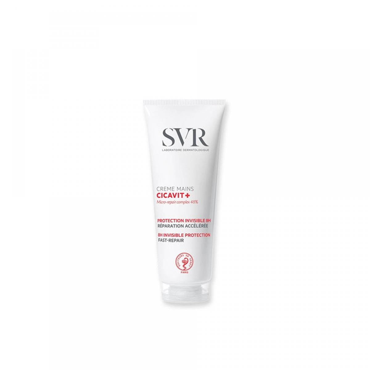 SVR CICAVIT+ CREME MÃOS 75G | WOWFARMA