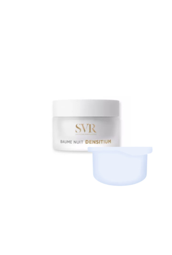 SVR Densitium Baume Nuit Anti-Idade Refill 50ml