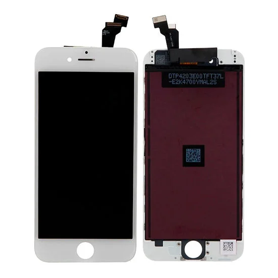 Lcd iPhone 6S Plus Branco