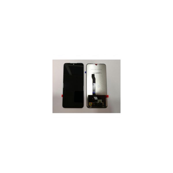 Touch + Display Xiaomi Redmi Note 8T Black