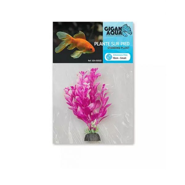 Giganterra Planta Artificial Giganqua 503