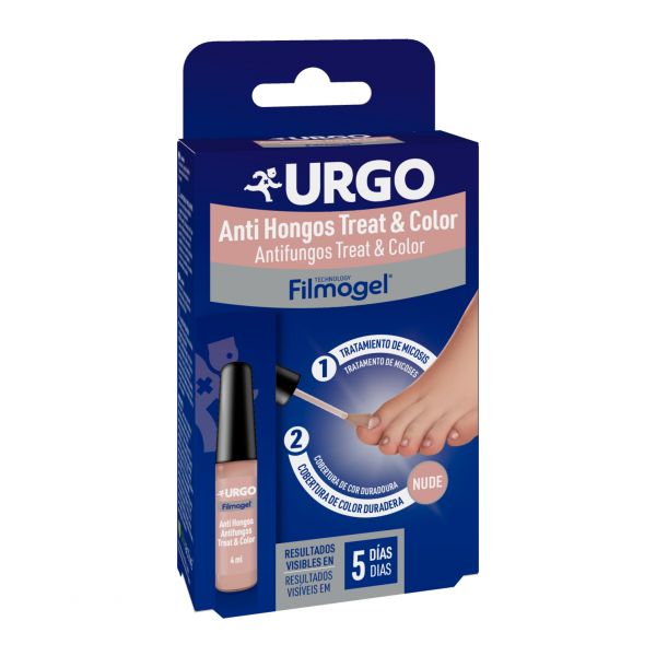 Urgo Filmogel Antifungos 4ml
