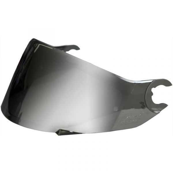 Shark Acessório Visor para Capacete Skwal Spartan Pinlock Mirrored Chrome