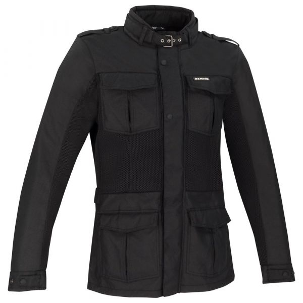 Bering Casaco Wallace Black M