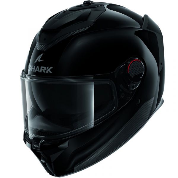 SHARK Capacete Spartan GT Pro Blank Black L