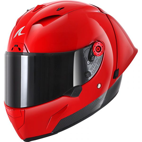 SHARK Capacete Race-R PRO GP 06 Red Carbon L