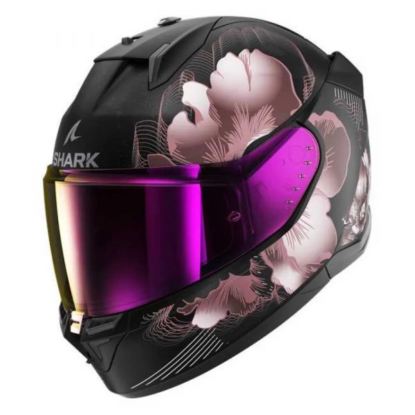 Shark Capacete Integral D-Skwal 3 Mayfer M