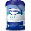 NUTRIBEN A.R. 2 LEITE PÓ 800G | WOWFARMA