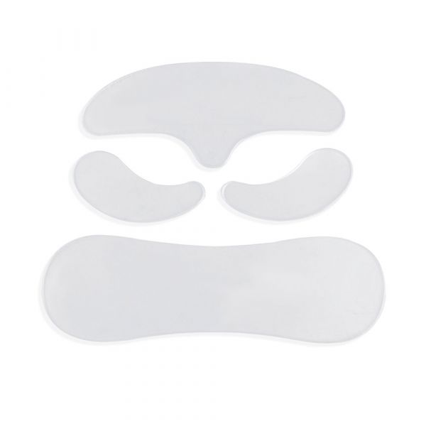 Paloma Beauties Collagen Patches Rosto e Pescoço 2 unidades