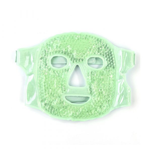 Máscara Facial Gel Tecnologia Pérola 1 Unidade