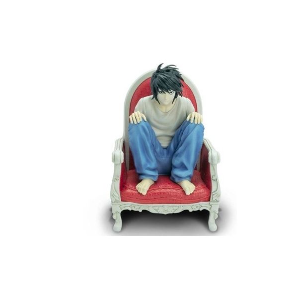 Abystyle Figura Death Note L 15cm