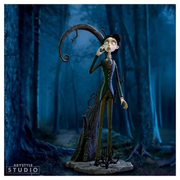Abystyle Corpse Bride Victor Figure