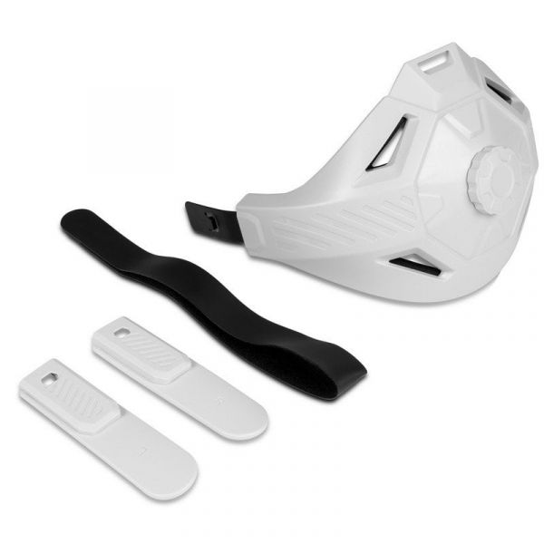 Nacon Kit de Fixação Branco para Oculus/Meta Quest 2