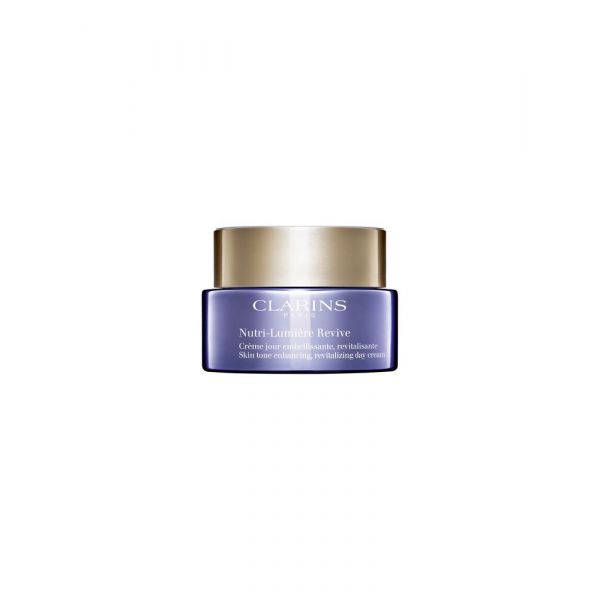 Clarins Nutri-Lumiere Revive 50ml