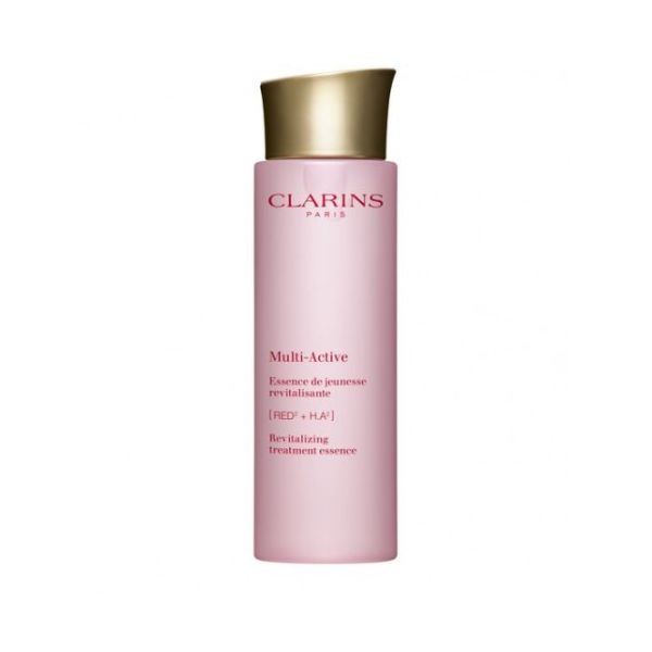 Clarins Multi-Active Essence de Jeunesse Revitalisante 200ml