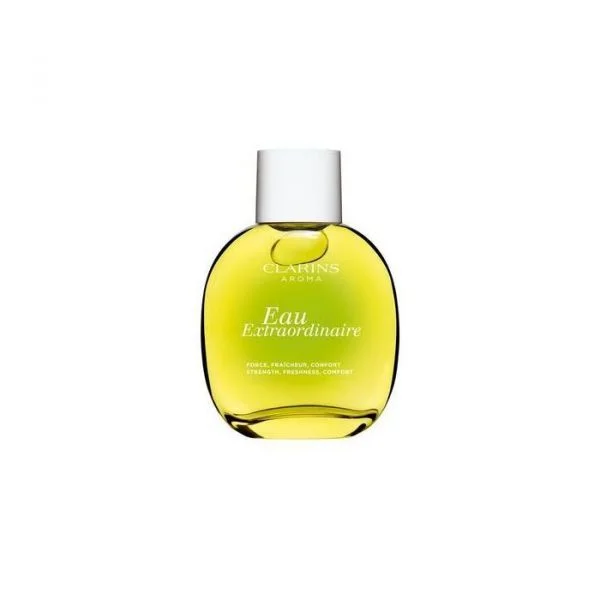 Clarins Woman Eau Extraordinaire 100ml (Original)