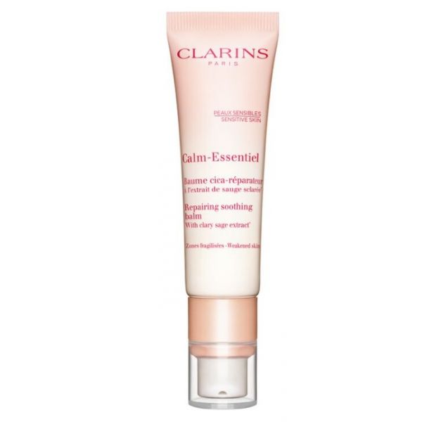 Clarins Calm Essentiel Baume Cica Repair 30ml