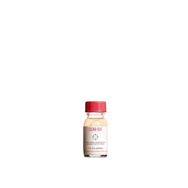 Clarins Clear-Out Lotion Ciblée Imperfections 13ml