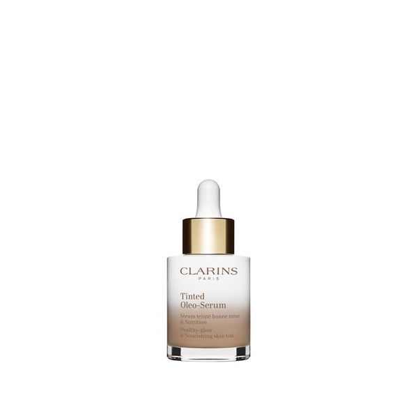 Clarins Tinted Óleo-Sérum com Cor Tom 06 30ml