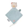 Nattou Mini Doudou Gato Lana | Saude Mayor