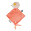 Nattou Mini Doudou Ouriço Zoe | Saude Mayor