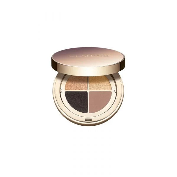 Clarins Paleta de Sombras Onyx Tom 09 4.2g
