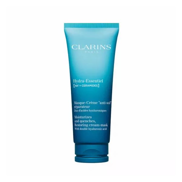 Clarins Hydra-Essential Cream Mask 75ml