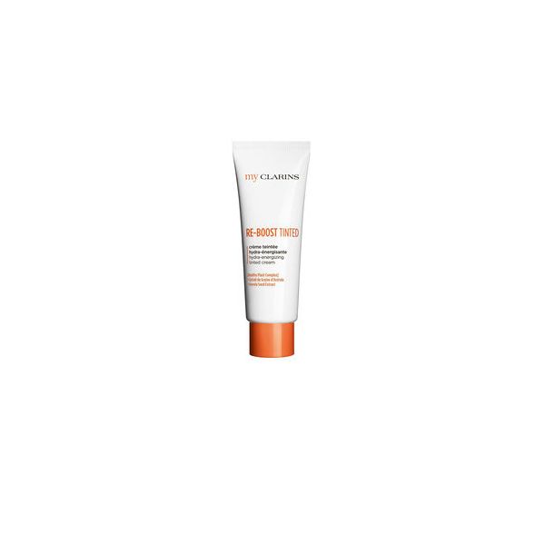 Clarins Re-Boost Crème Teintée Hydra-Énergisante 50ml