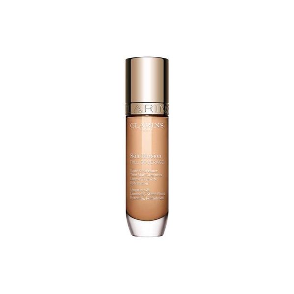 Clarins Skin Illusion Full Coverage Tom 108W 30ml