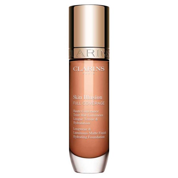 Clarins Skin Illusion Full Coverage Tom 112C 30ml