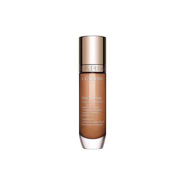 Clarins Skin Illusion Full Coverage Tom 113C 30ml