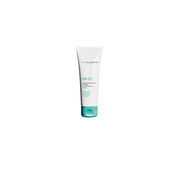 Clarins Máscara Rosto de Argila Pore-Less