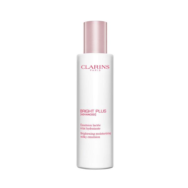 Clarins Bright Plus Emulsão Hidratante 100ml