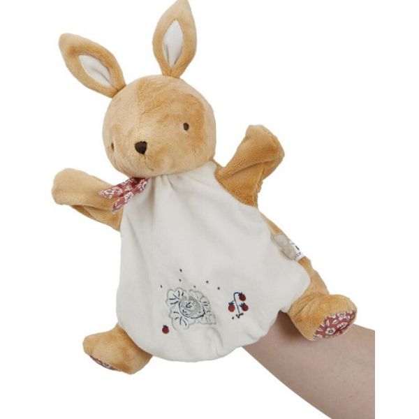 Kaloo Doudou Marioneta Coelho Lapin Rabbit