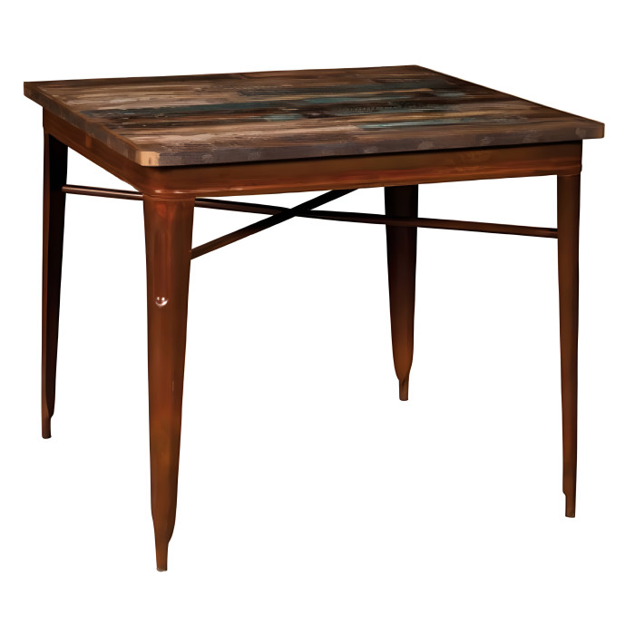 Mesa Cook Rusty 90cm
