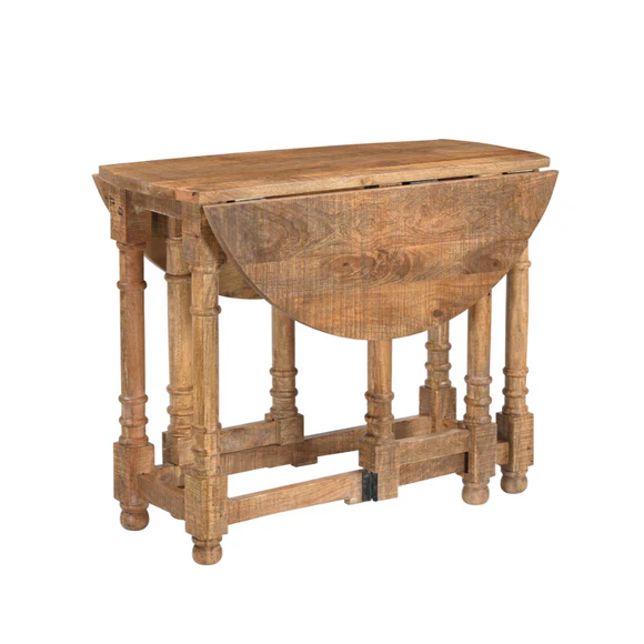 Mesa dobrável Antalya 120