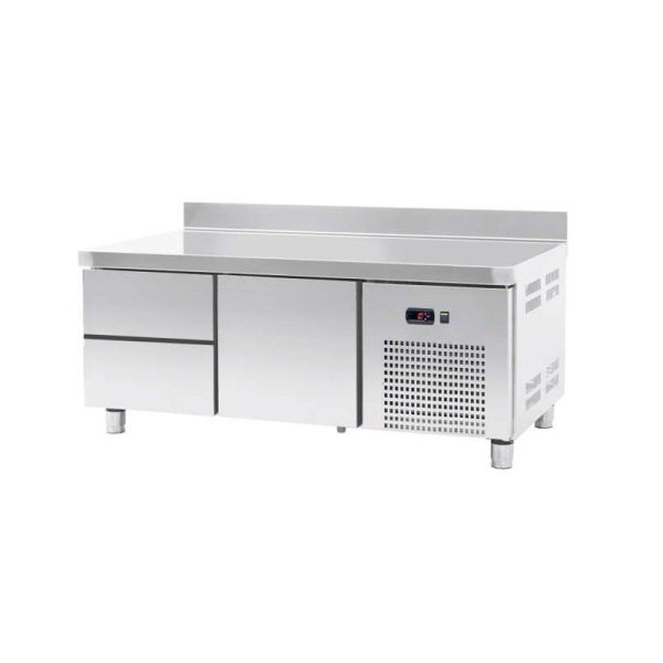 Bancada Refrigerada
