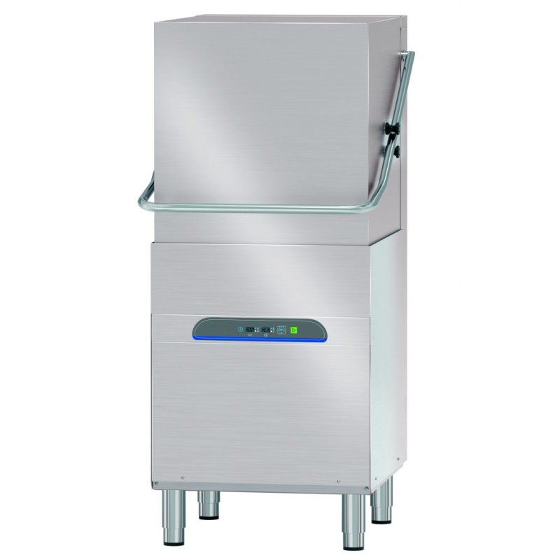 Máquina de loiça com capota 50×50