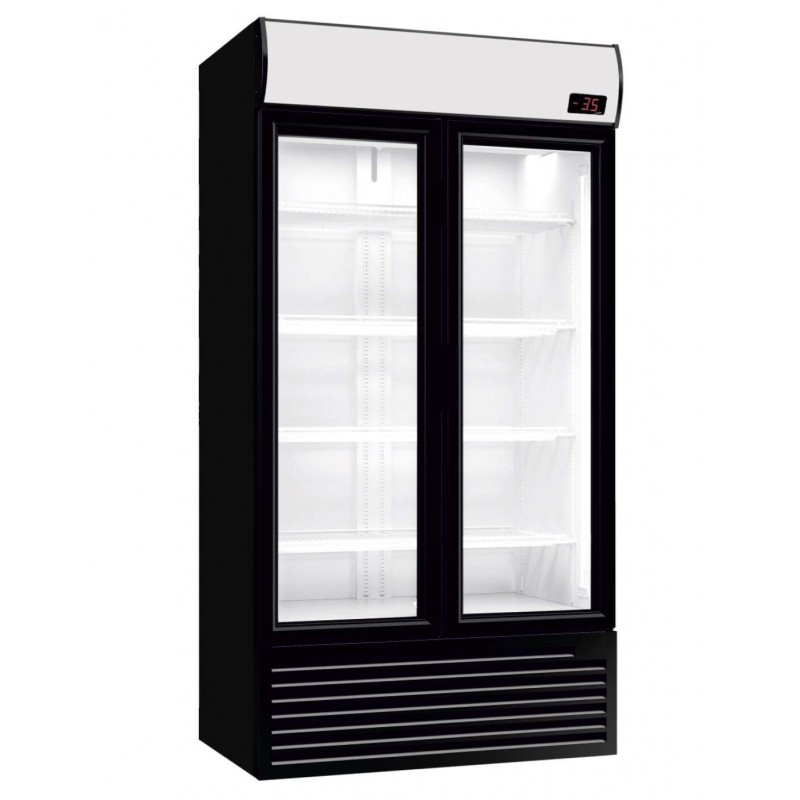 Duplo Refrigerado