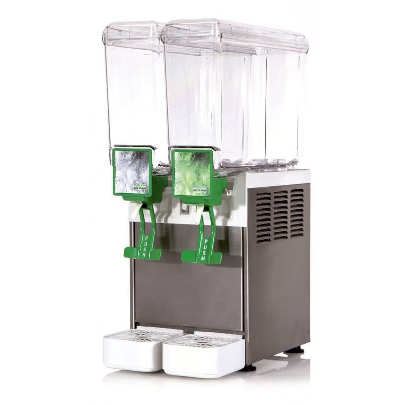 Dispensador de Bebidas Frias