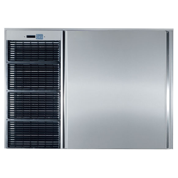 Máquina de Gelo 380Kg/24h – 3100W – 1321x638x978mm