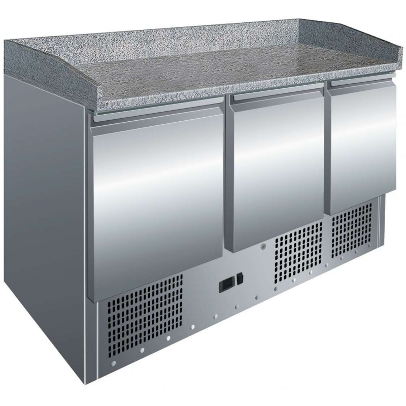 Bancada Refrigerada