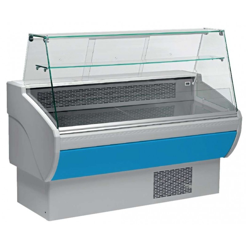 Vitrine Refrigerada
