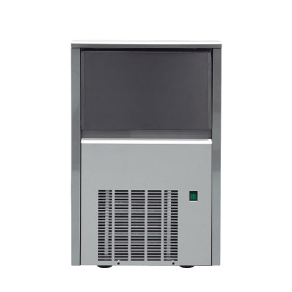 Máquina de Gelo 45Kg/24h – 510W – 435x605x695mm