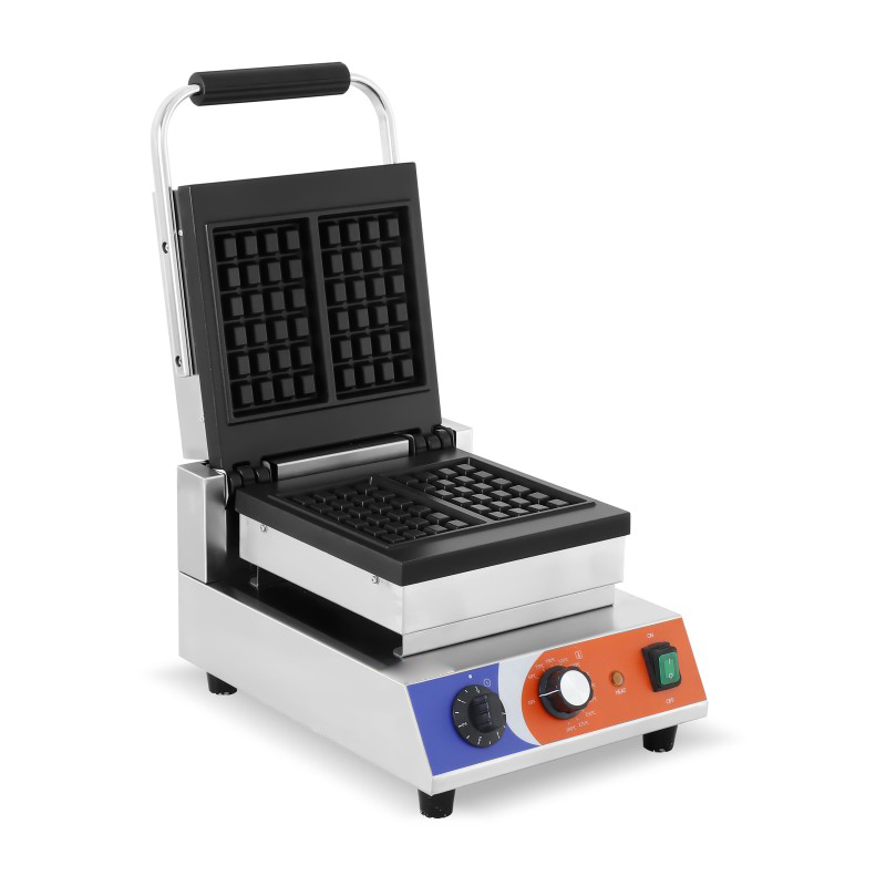 Máquina de Waffles