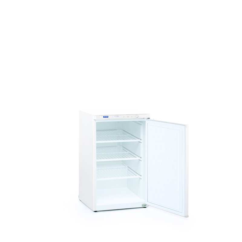 Arca Congeladora Horizontal Branca 183L 1344x540x600mm